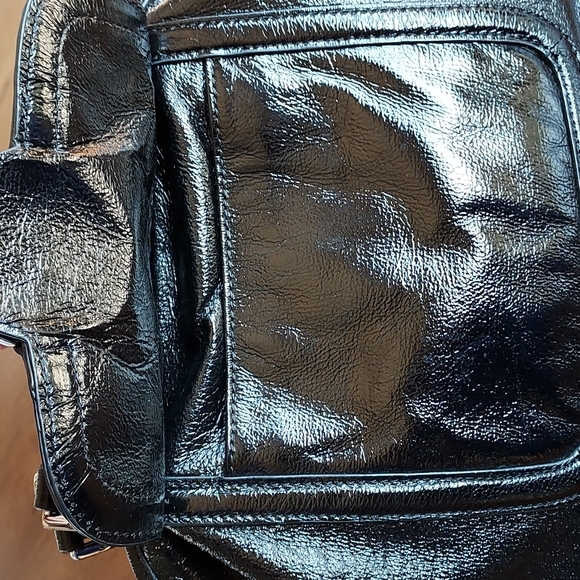 Tory Burch Amanda Satchel - Picture 4 of 15